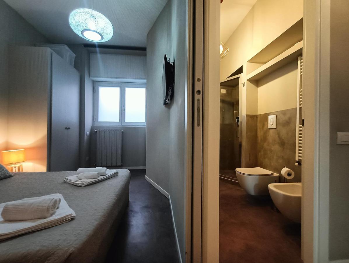Residenza Porta Romana Milano Dış mekan fotoğraf