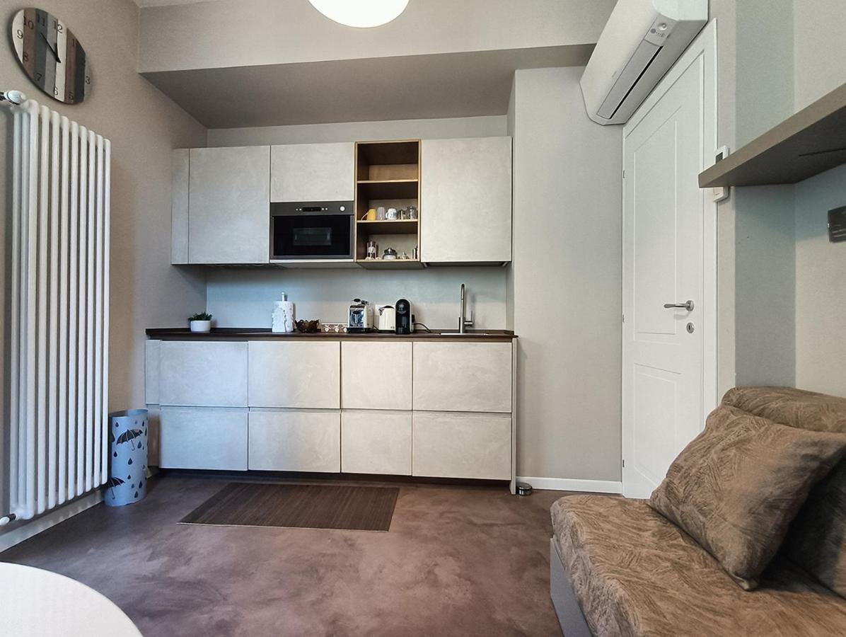 Residenza Porta Romana Milano Dış mekan fotoğraf