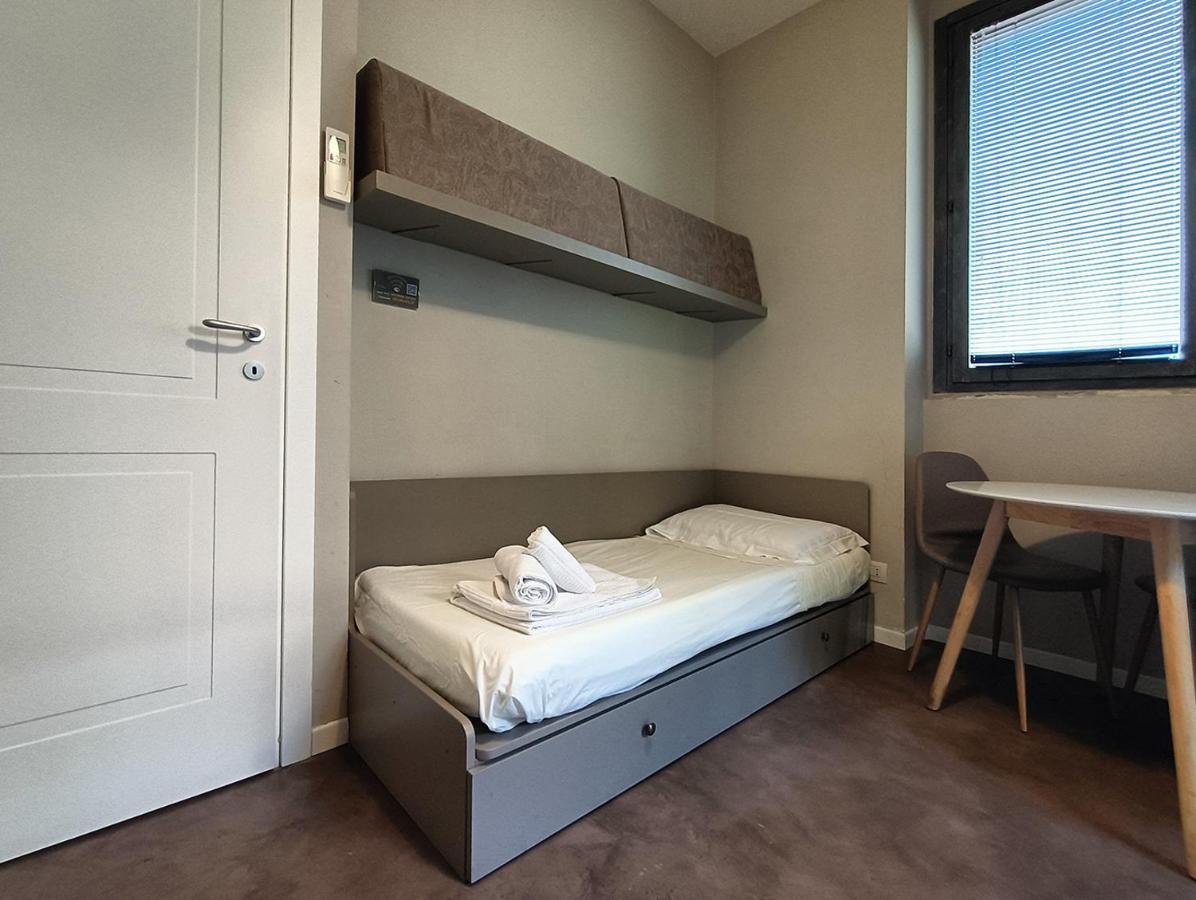 Residenza Porta Romana Milano Dış mekan fotoğraf