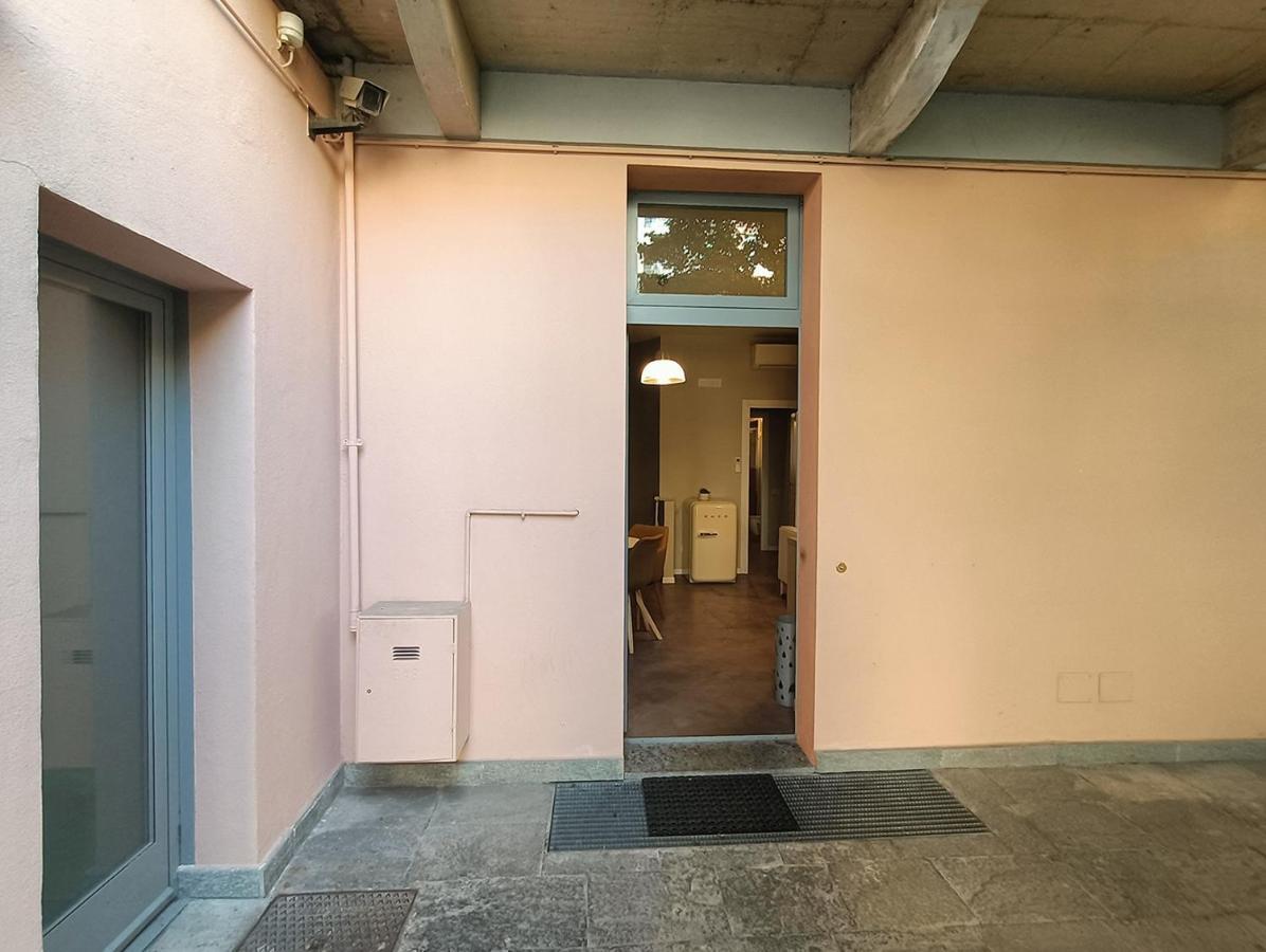 Residenza Porta Romana Milano Dış mekan fotoğraf