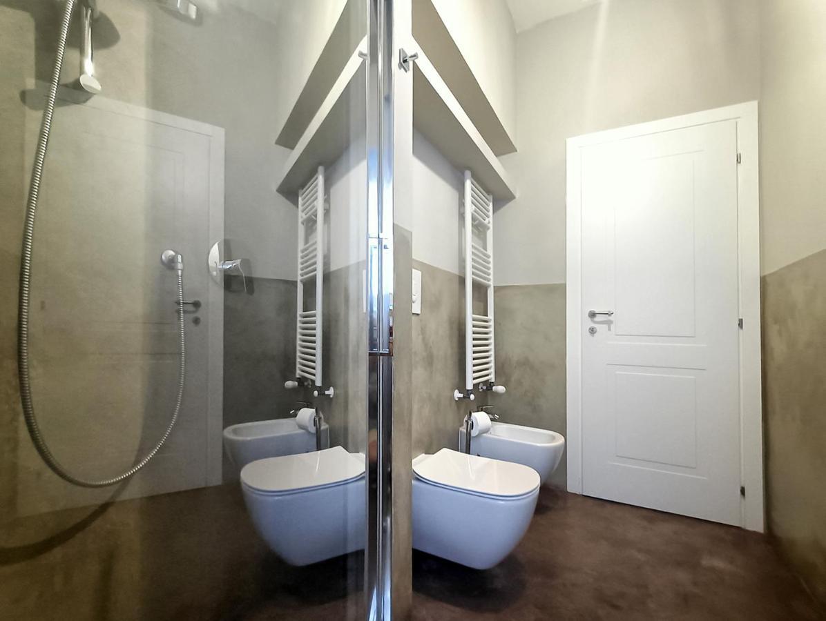 Residenza Porta Romana Milano Dış mekan fotoğraf
