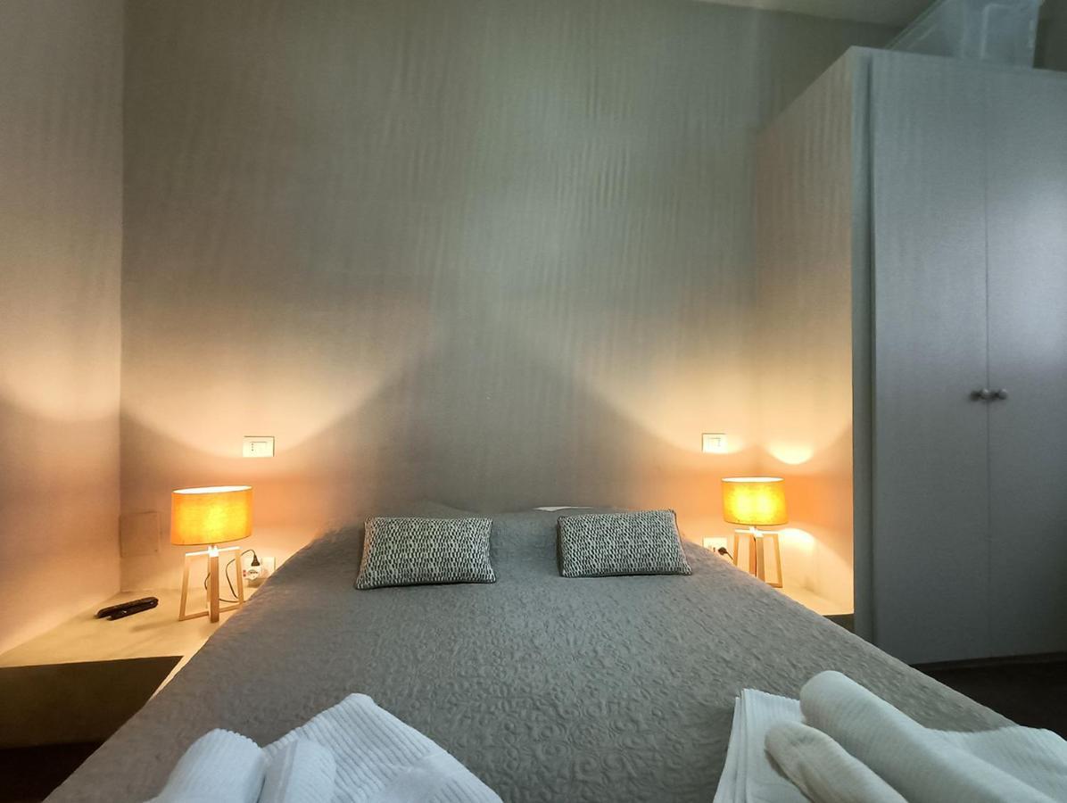Residenza Porta Romana Milano Dış mekan fotoğraf