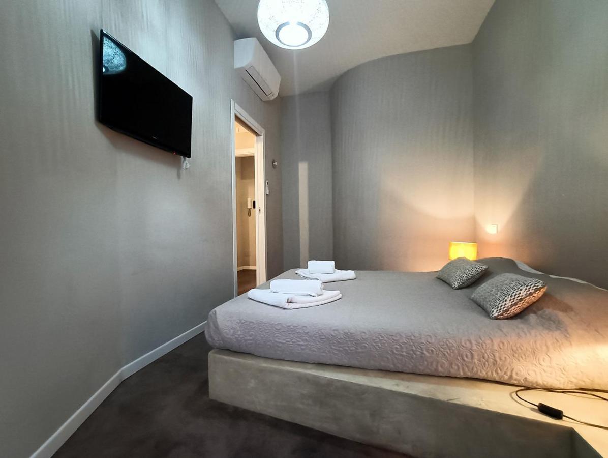 Residenza Porta Romana Milano Dış mekan fotoğraf