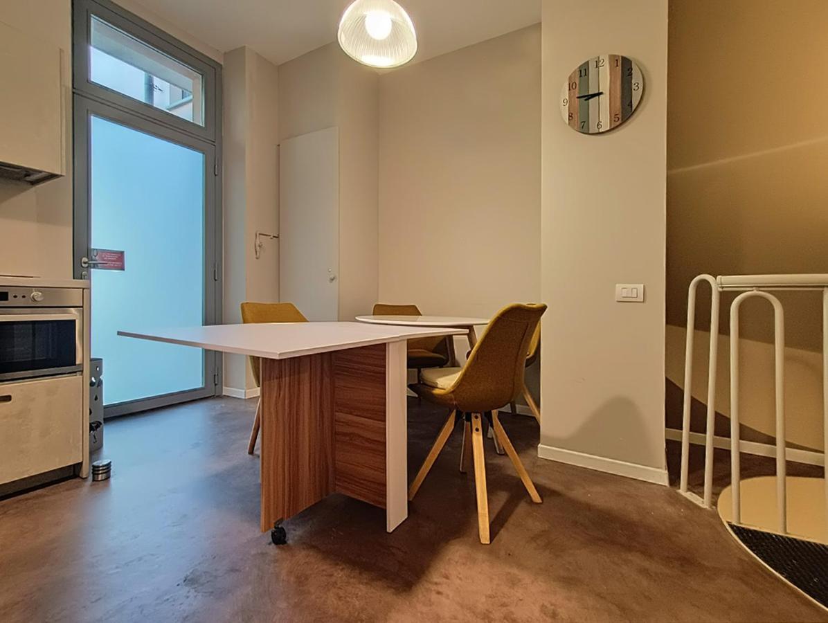 Residenza Porta Romana Milano Dış mekan fotoğraf