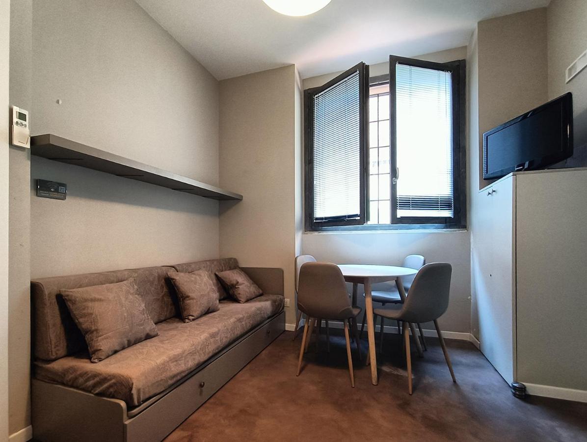 Residenza Porta Romana Milano Dış mekan fotoğraf