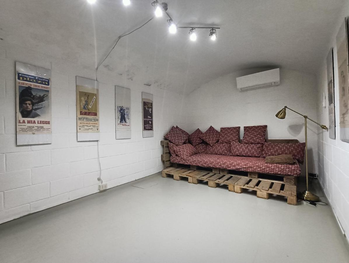 Residenza Porta Romana Milano Dış mekan fotoğraf